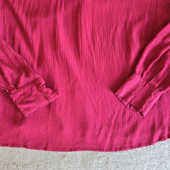 Mos Mosh Tarin Blouse size large - Picture 11 of 16